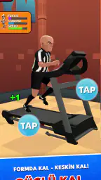 Futbol Hakem Oyunu 3D 4