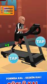 Futbol Hakem Oyunu 3D screenshot