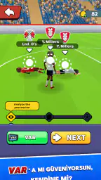 Futbol Hakem Oyunu 3D 6
