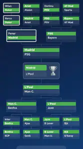 Futbol Kariyer Çarkı Oyunu screenshot