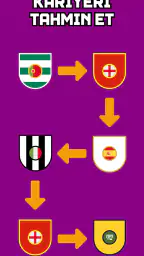 Futbol Kariyerini Tahmin Et 1