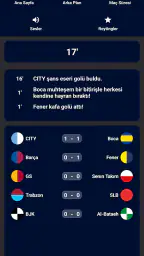 Futbol Ligi Oluşturucu 6