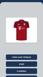 Futbol Logosu Testini Tahmin 3