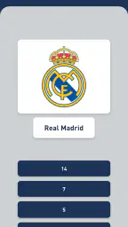 Futbol Logosu Testini Tahmin 4