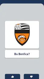 Futbol Logosu Testini Tahmin 5