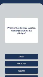 Futbol Logosu Testini Tahmin 6