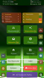 Futbol Menajeri 1