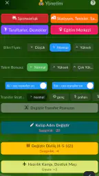Futbol Menajeri 2