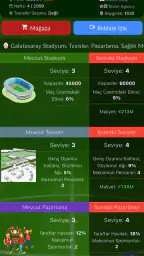 Futbol Menajeri 6