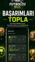 Futbolcu Bul - Quiz 8