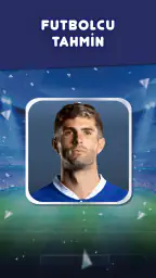 Futbolcu Tahmin 4