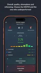 Futez screenshot
