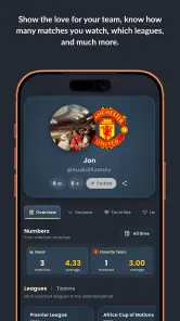 Futez screenshot