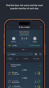 Futez screenshot