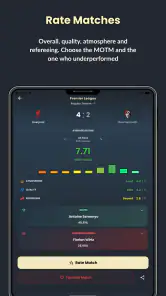 Futez screenshot