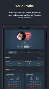 Futez screenshot