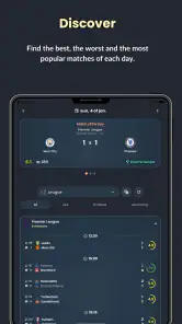 Futez screenshot