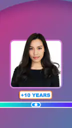 Future Self - Old Age Filter 3