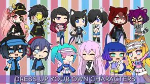 Gacha Life screenshot