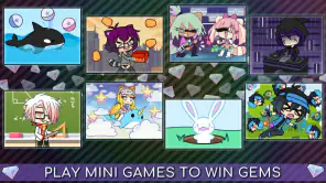 Gacha Life screenshot