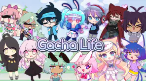 Gacha Life screenshot