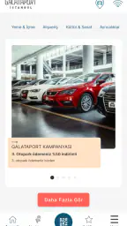 Galataport İstanbul 1
