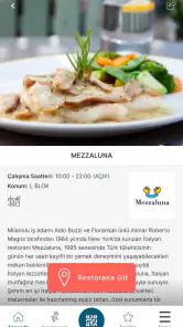 Galataport İstanbul screenshot