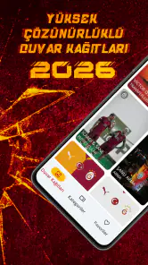 Galatasaray Duvar Kağıtları screenshot