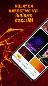 Galatasaray Duvar Kağıtları screenshot