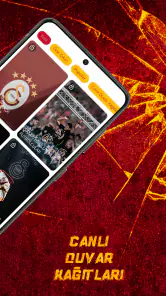 Galatasaray Duvar Kağıtları screenshot