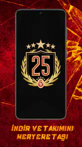 Galatasaray Duvar Kağıtları screenshot