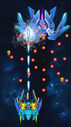 Galaxy Attack: Shooting Game 6