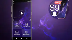 Galaxy S9 Zil Sesleri screenshot