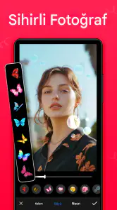Galeri screenshot