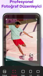 Galeri - Albüm, Fotoğrafçılık screenshot