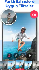 Galeri - Albüm, Fotoğrafçılık screenshot
