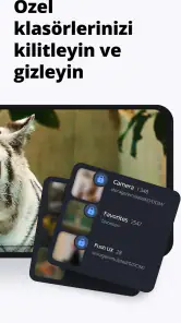 Galeri - Fotoğraf, Albüm screenshot