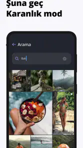 Galeri - Fotoğraf, Albüm screenshot