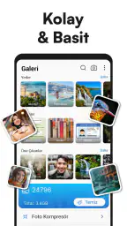 Galeri - Fotoğraf Düzenleyici 4
