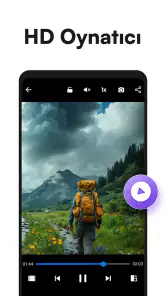 Galeri - Fotoğraf Düzenleyici screenshot