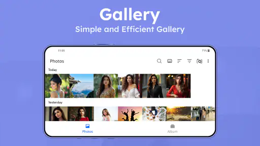 Galeri: Fotoğraf Kasası, Albüm 7