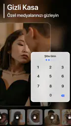 Galeri Kasası 2