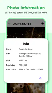 Gallery - Photo & Videos screenshot