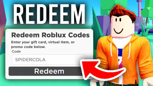 Game Codes for Roblox 1