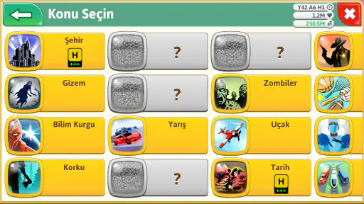 Game Dev Tycoon 2