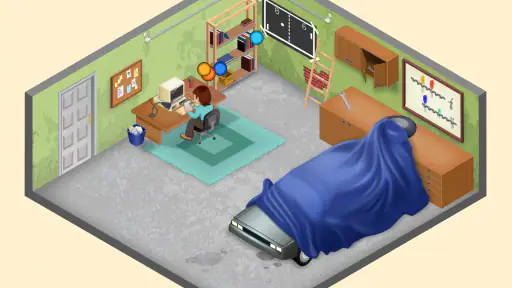 Game Dev Tycoon 6