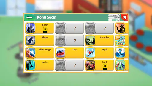 Game Dev Tycoon 7