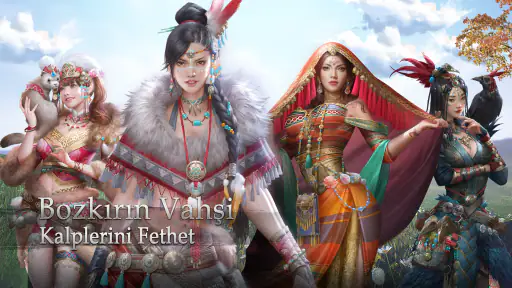 Game of Khans 2
