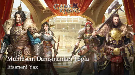 Game of Khans 3