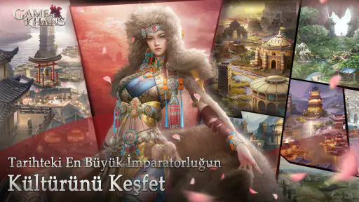 Game of Khans 4